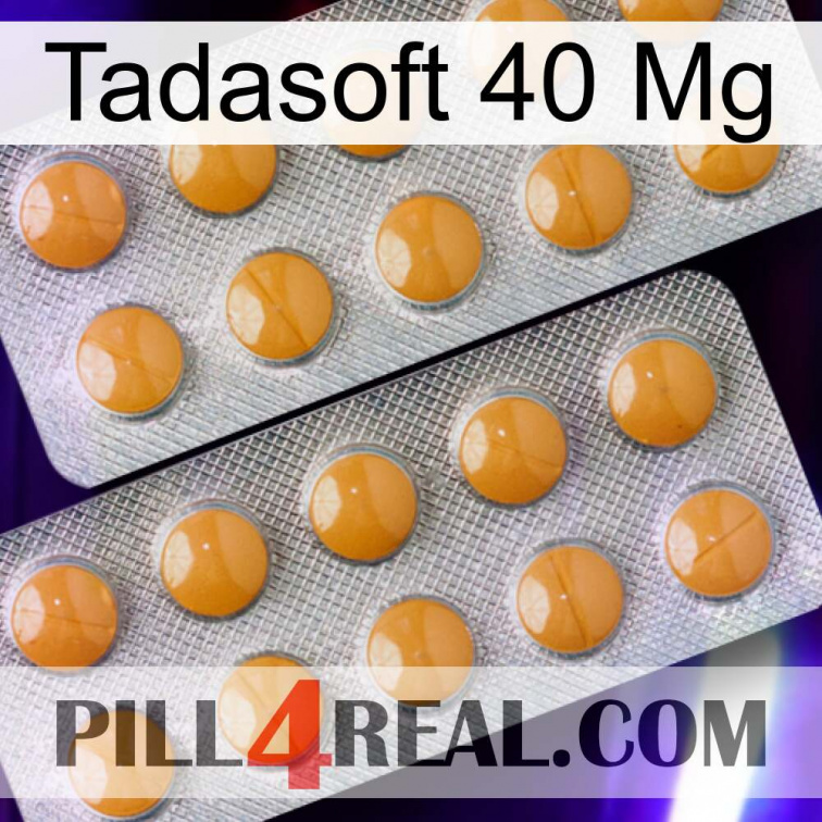 Tadasoft 40Mg levitra2